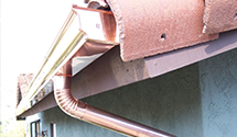 Rain Gutter Installation, Repair, Cleaning and Protection in Johnson City, OR
